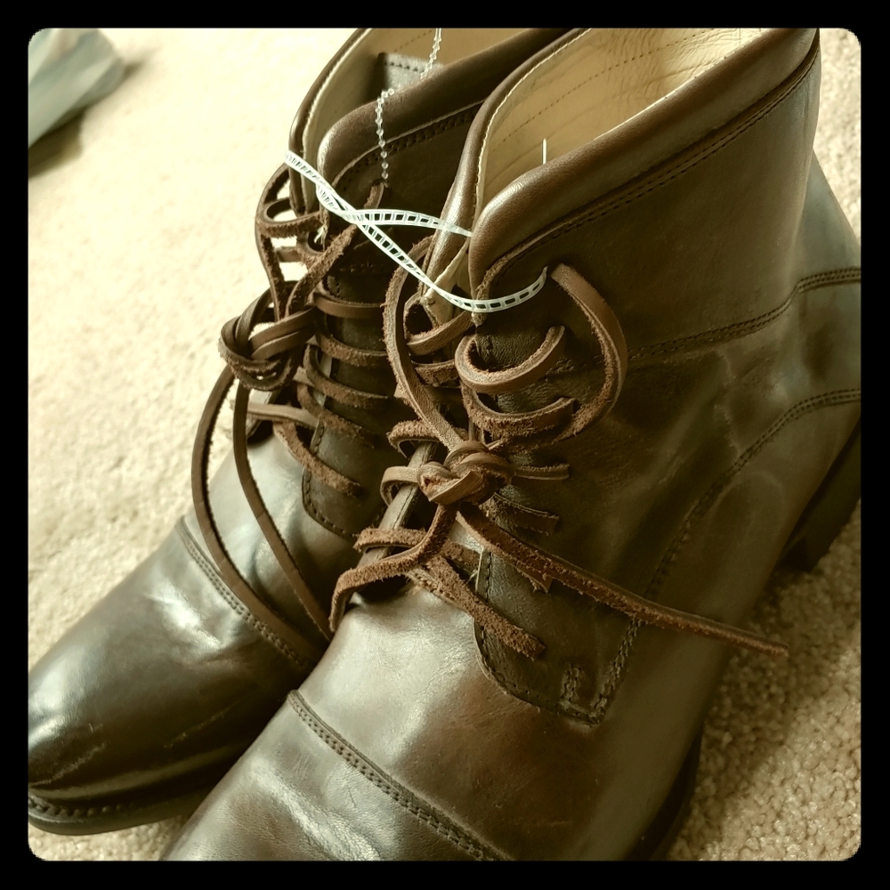 Men's freebird Mercer by Stephen